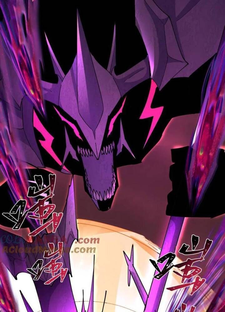 Kỷ Nguyên Kỳ Lạ - Chapter 325 - Page 59