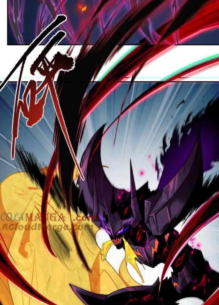 Kỷ Nguyên Kỳ Lạ - Chapter 325 - Page 63