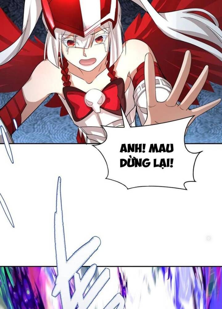 Kỷ Nguyên Kỳ Lạ - Chapter 325 - Page 67