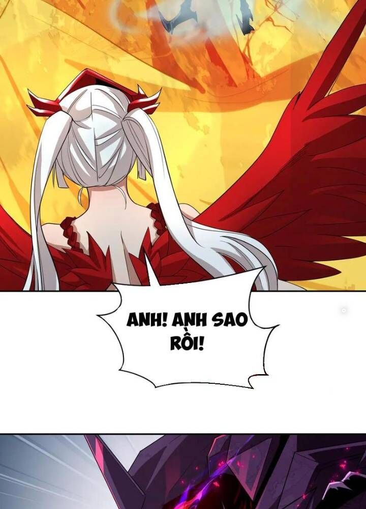 Kỷ Nguyên Kỳ Lạ - Chapter 325 - Page 75