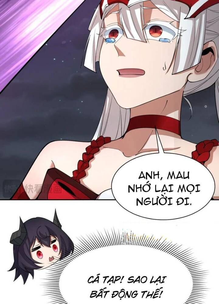 Kỷ Nguyên Kỳ Lạ - Chapter 325 - Page 79