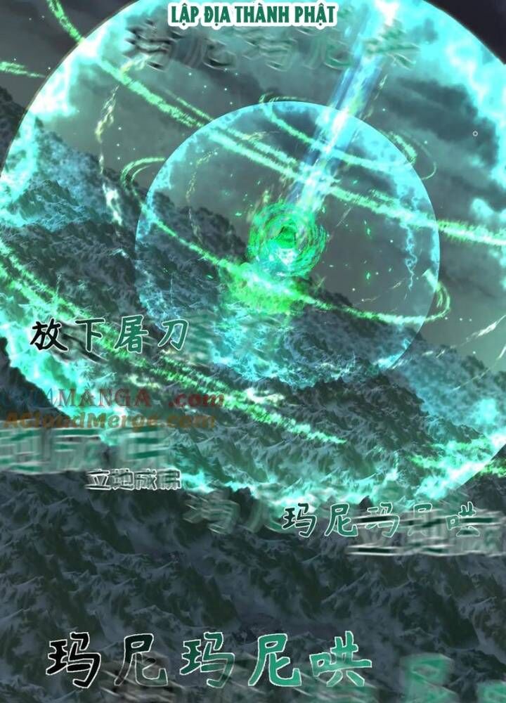 Kỷ Nguyên Kỳ Lạ - Chapter 325 - Page 87