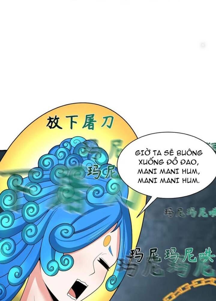 Kỷ Nguyên Kỳ Lạ - Chapter 325 - Page 89