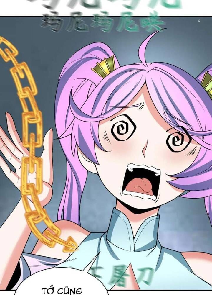 Kỷ Nguyên Kỳ Lạ - Chapter 325 - Page 93