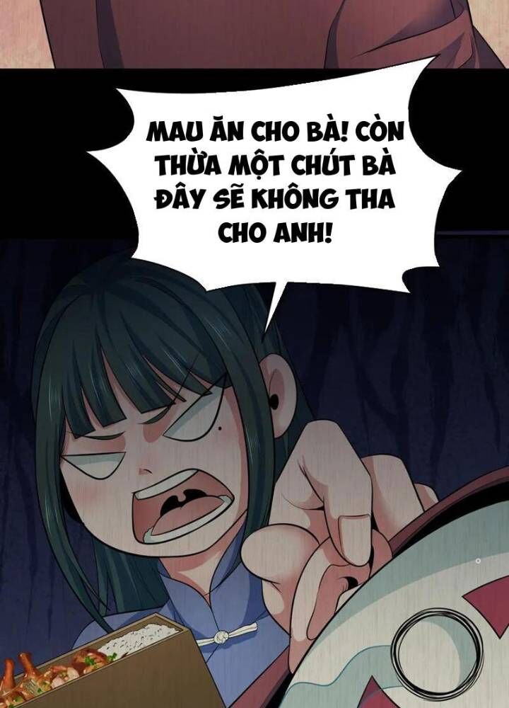Kỷ Nguyên Kỳ Lạ - Chapter 326 - Page 101