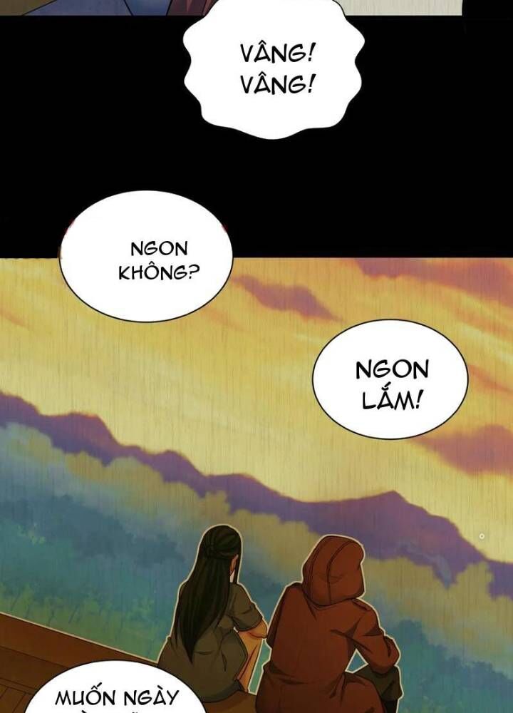Kỷ Nguyên Kỳ Lạ - Chapter 326 - Page 103