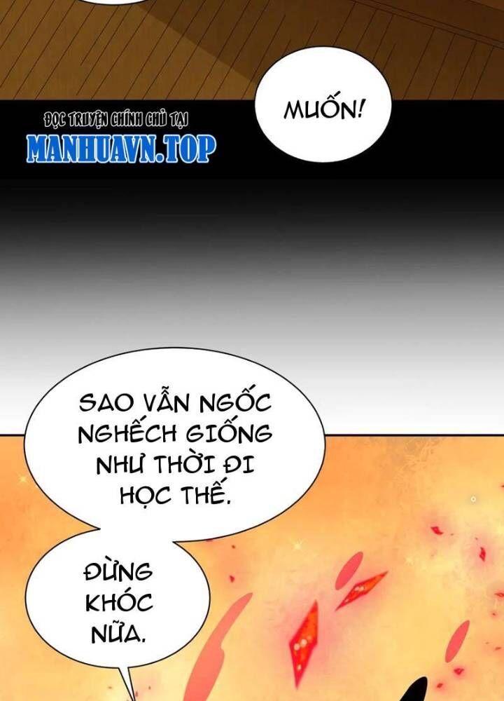 Kỷ Nguyên Kỳ Lạ - Chapter 326 - Page 105