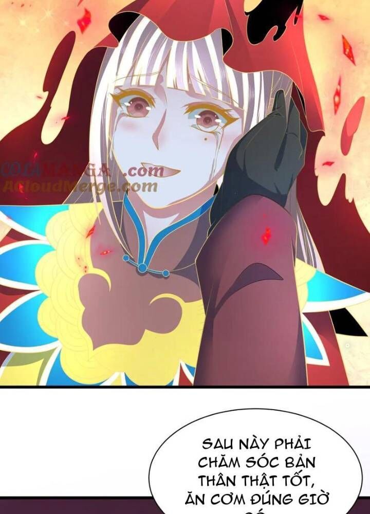 Kỷ Nguyên Kỳ Lạ - Chapter 326 - Page 107