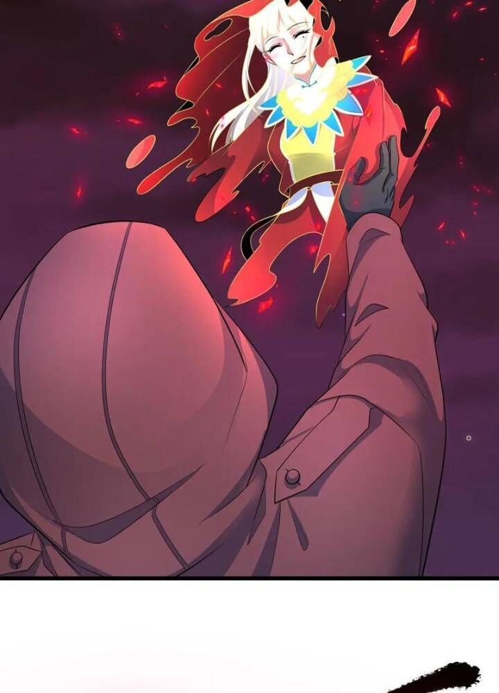 Kỷ Nguyên Kỳ Lạ - Chapter 326 - Page 109