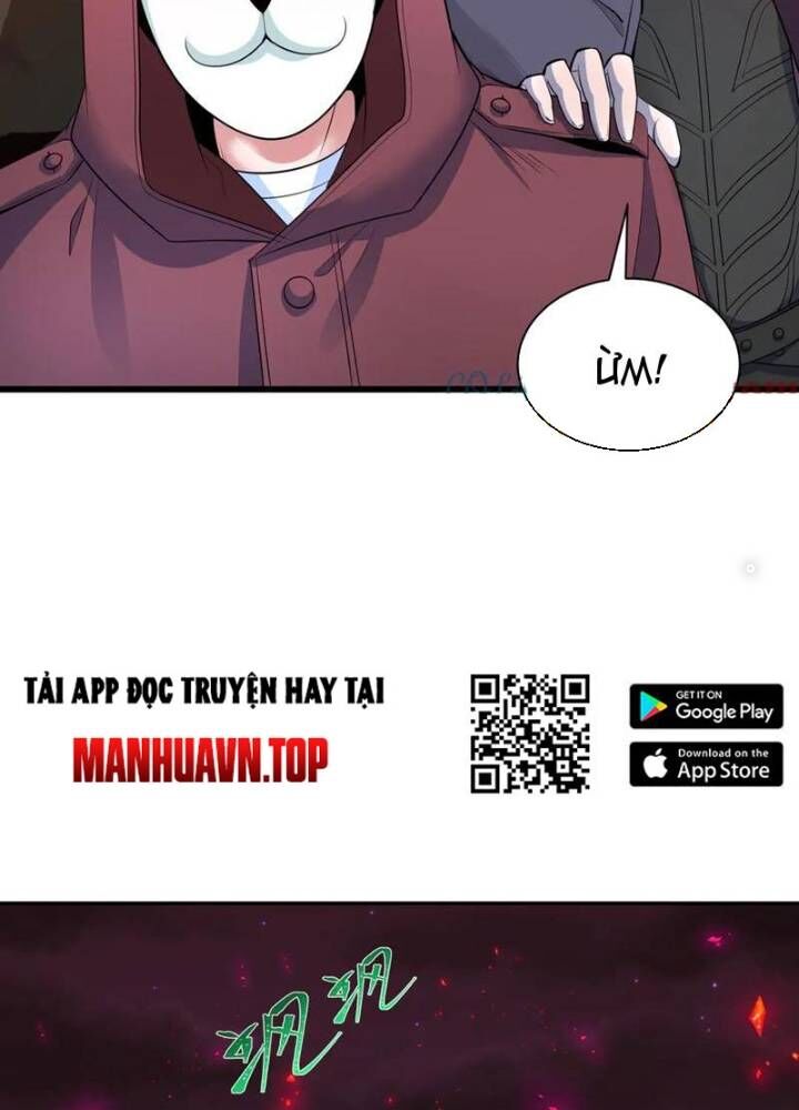 Kỷ Nguyên Kỳ Lạ - Chapter 326 - Page 115