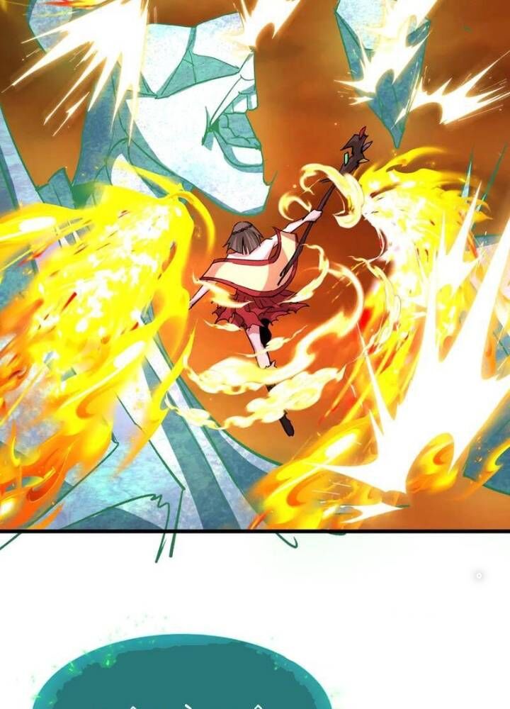 Kỷ Nguyên Kỳ Lạ - Chapter 326 - Page 13