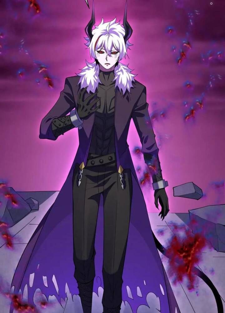 Kỷ Nguyên Kỳ Lạ - Chapter 326 - Page 131