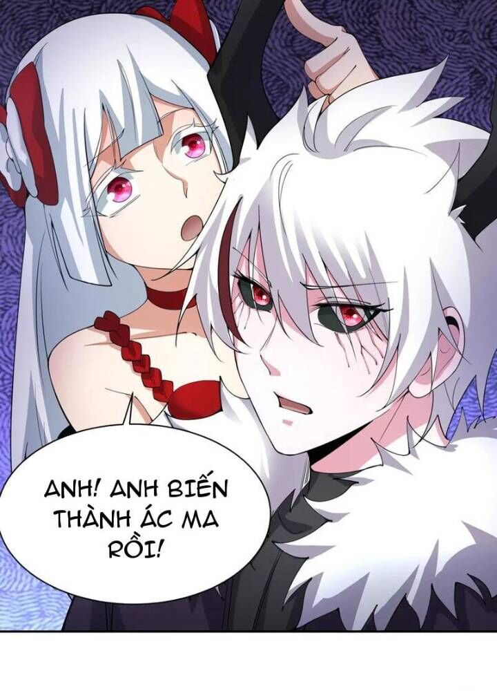 Kỷ Nguyên Kỳ Lạ - Chapter 326 - Page 135