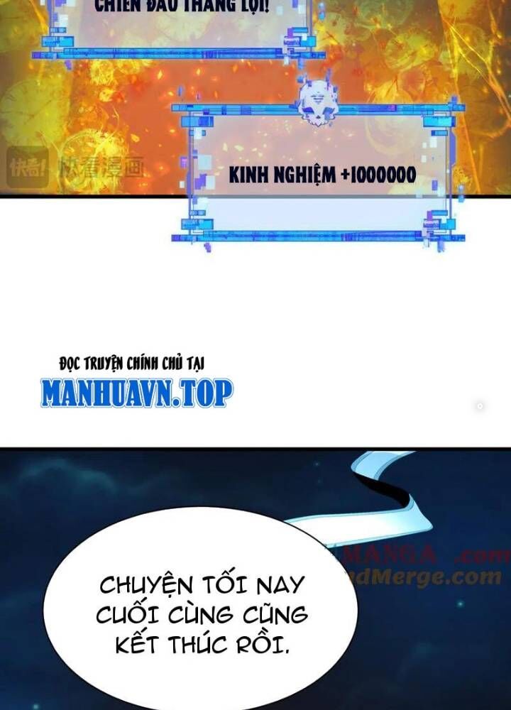 Kỷ Nguyên Kỳ Lạ - Chapter 326 - Page 25