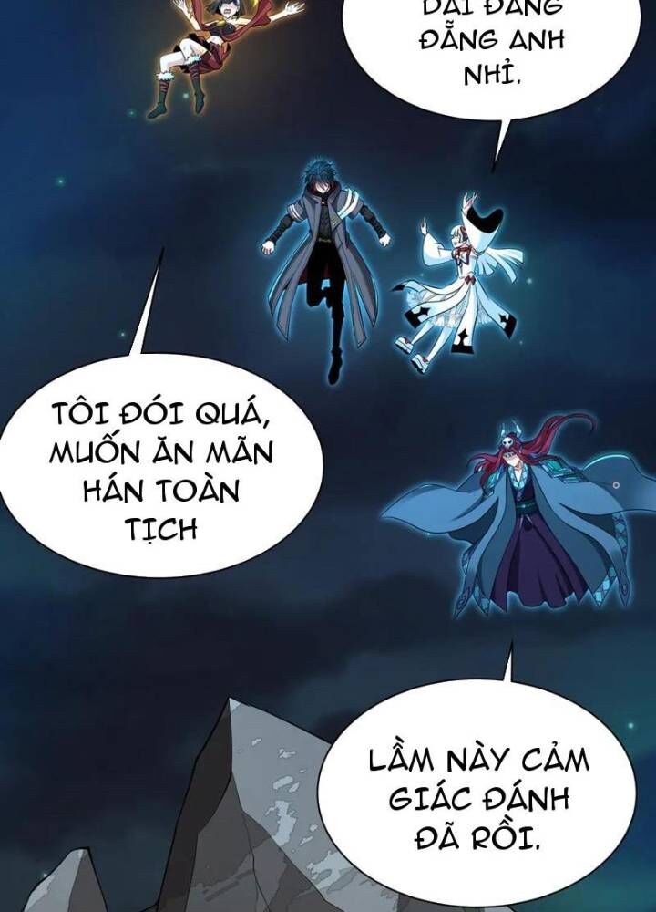 Kỷ Nguyên Kỳ Lạ - Chapter 326 - Page 27