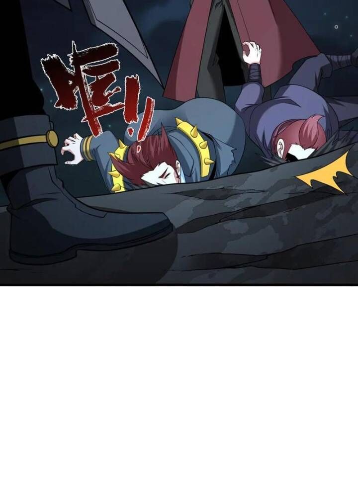 Kỷ Nguyên Kỳ Lạ - Chapter 326 - Page 39