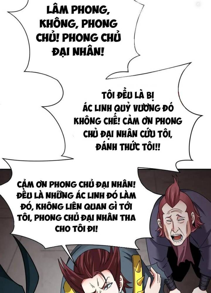 Kỷ Nguyên Kỳ Lạ - Chapter 326 - Page 41