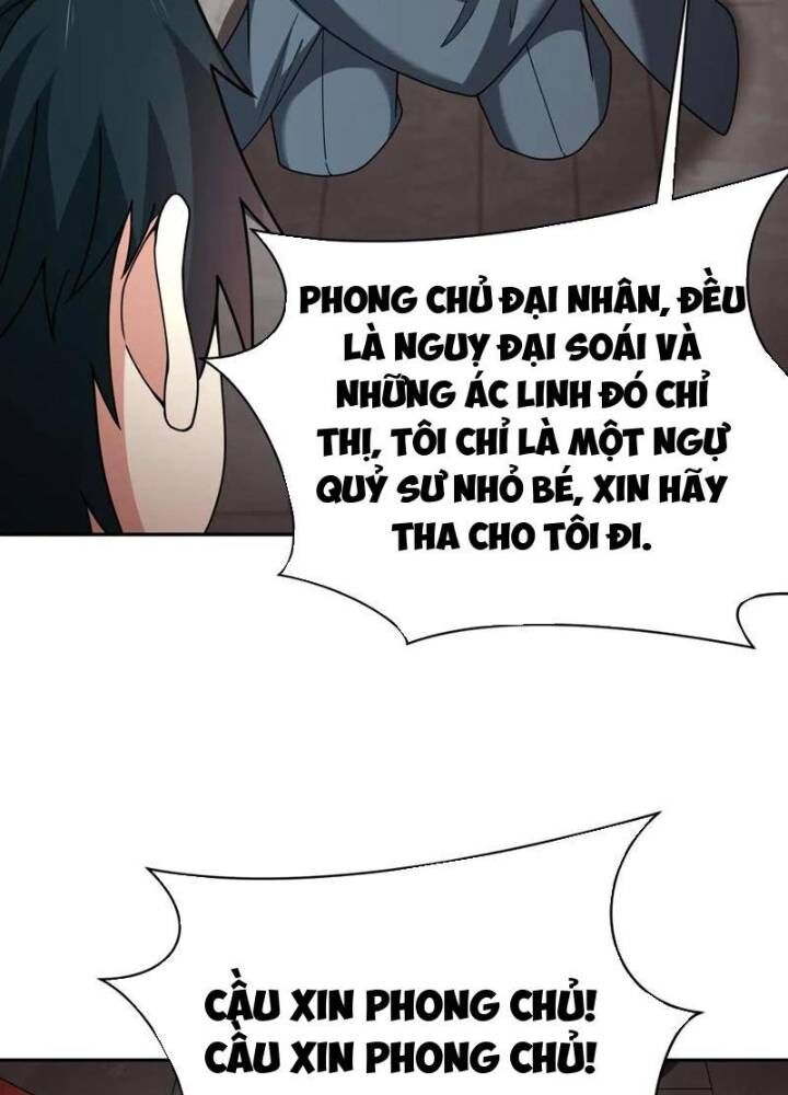 Kỷ Nguyên Kỳ Lạ - Chapter 326 - Page 43