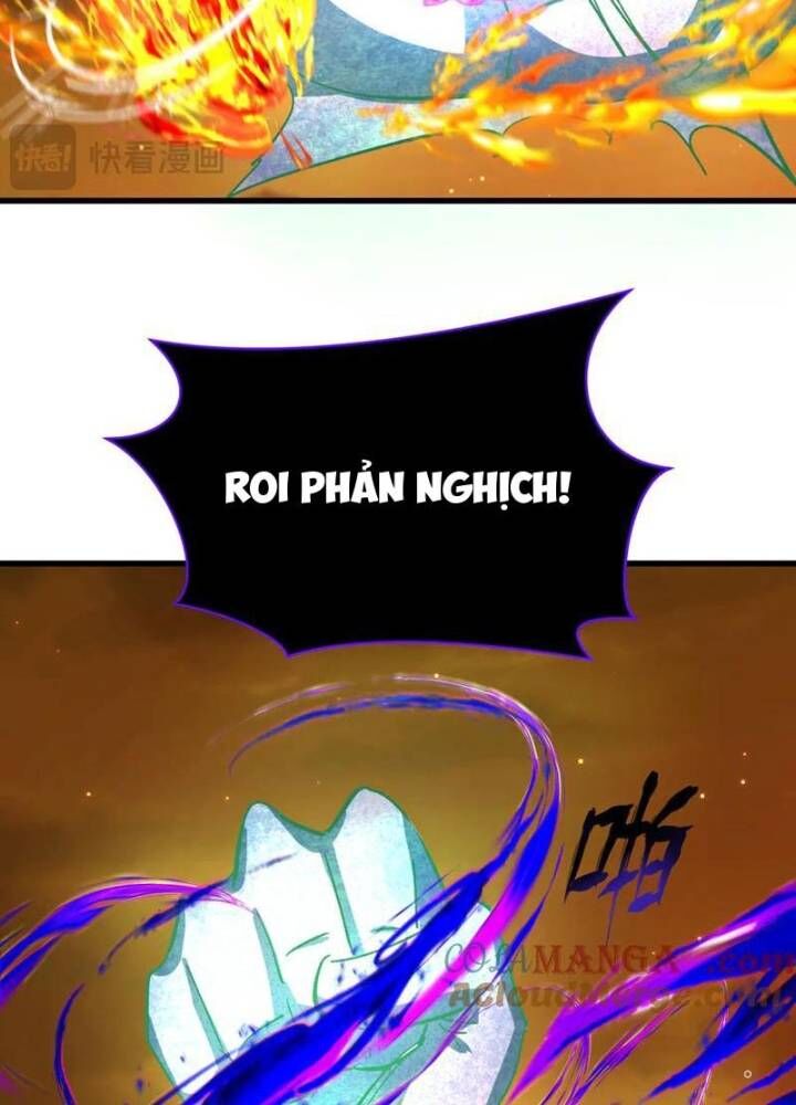 Kỷ Nguyên Kỳ Lạ - Chapter 326 - Page 5