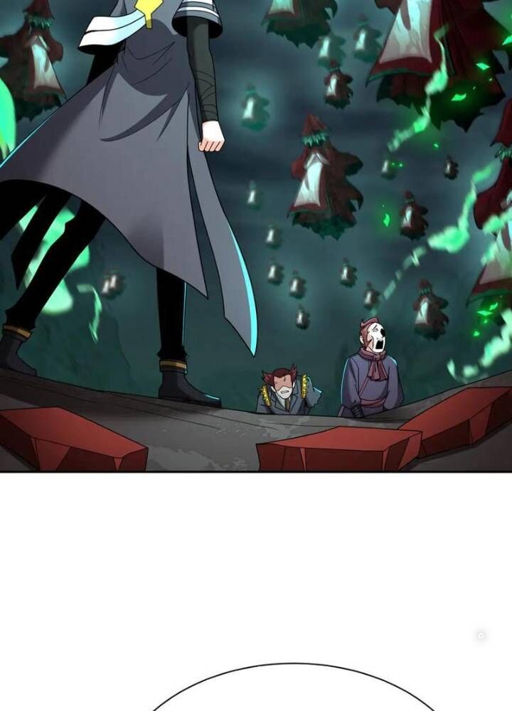 Kỷ Nguyên Kỳ Lạ - Chapter 326 - Page 51