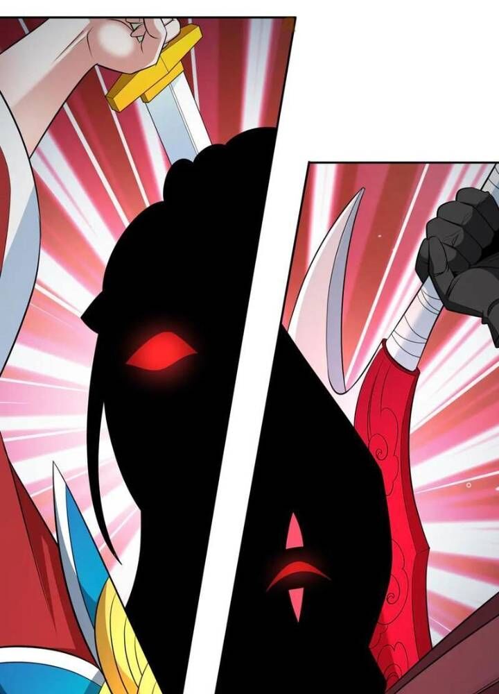 Kỷ Nguyên Kỳ Lạ - Chapter 326 - Page 61