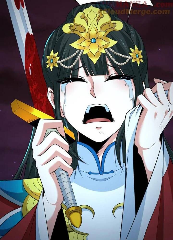 Kỷ Nguyên Kỳ Lạ - Chapter 326 - Page 69