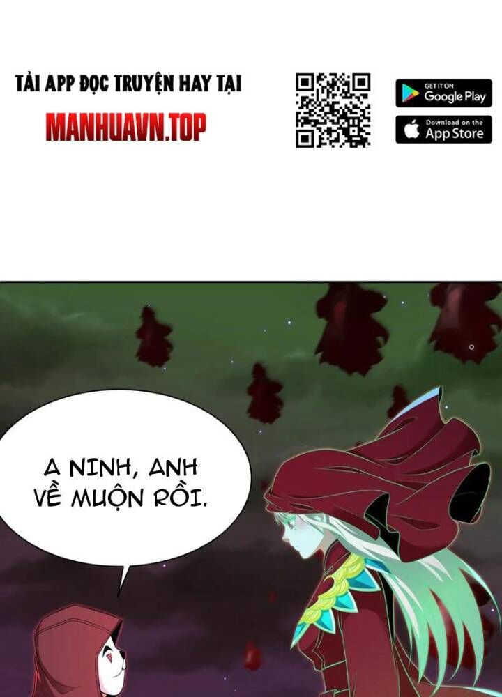 Kỷ Nguyên Kỳ Lạ - Chapter 326 - Page 71