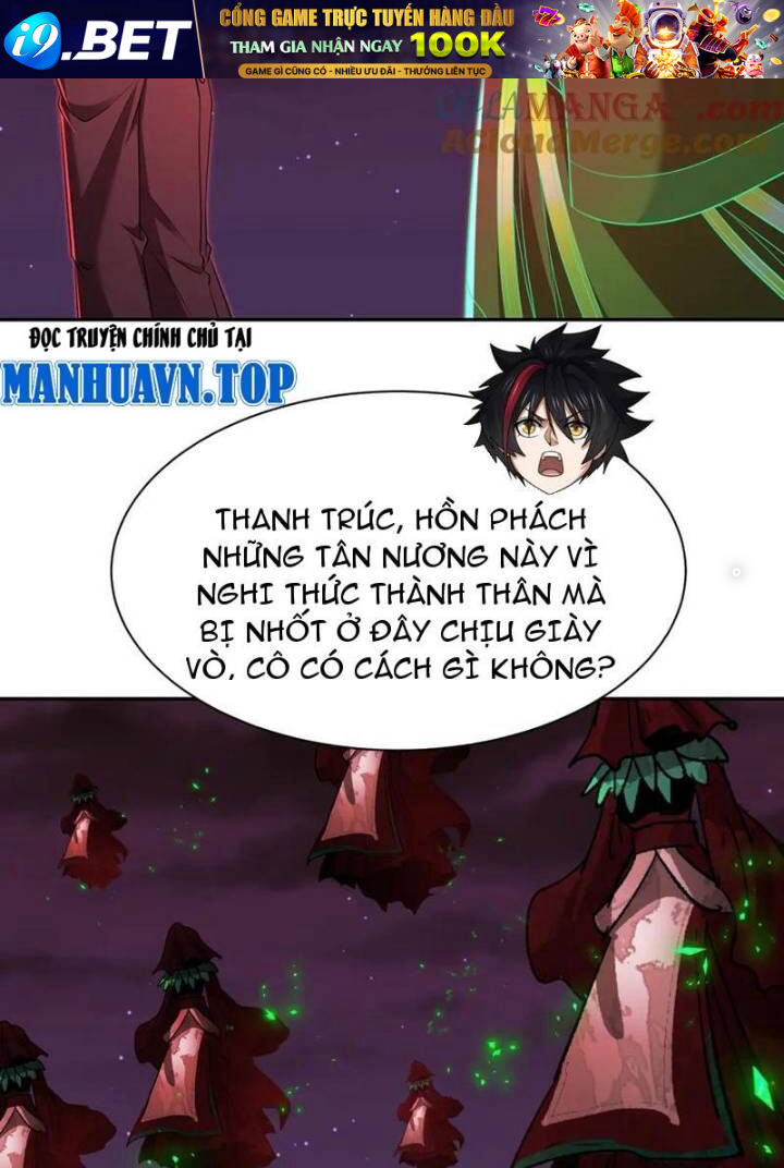 Kỷ Nguyên Kỳ Lạ - Chapter 326 - Page 73