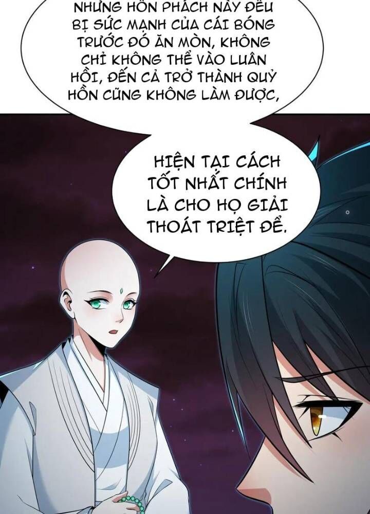 Kỷ Nguyên Kỳ Lạ - Chapter 326 - Page 75