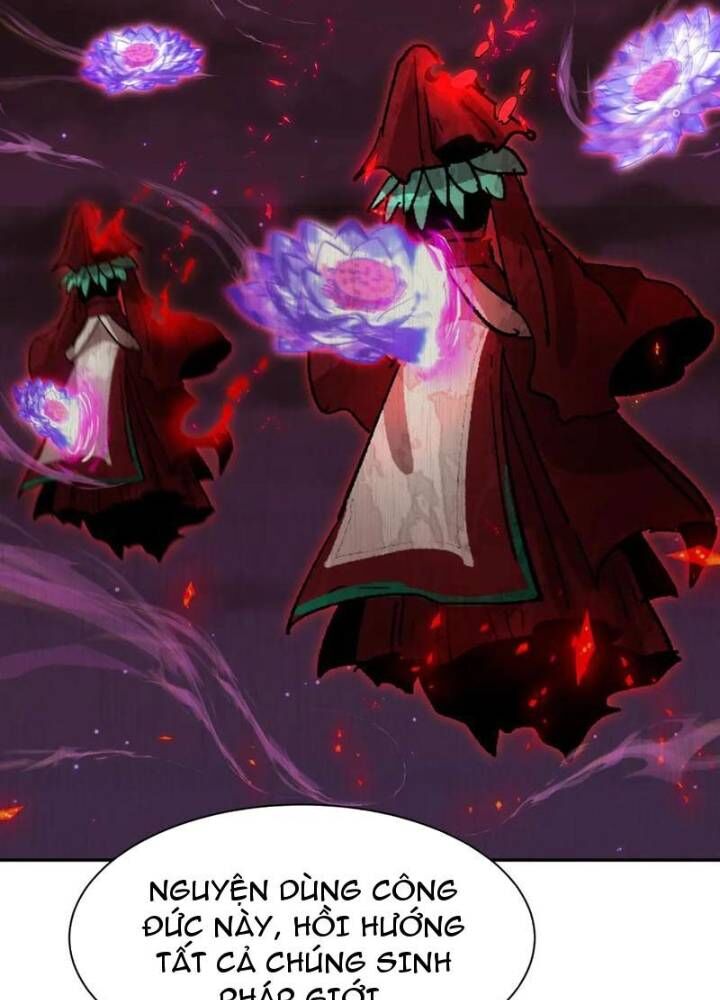 Kỷ Nguyên Kỳ Lạ - Chapter 326 - Page 81