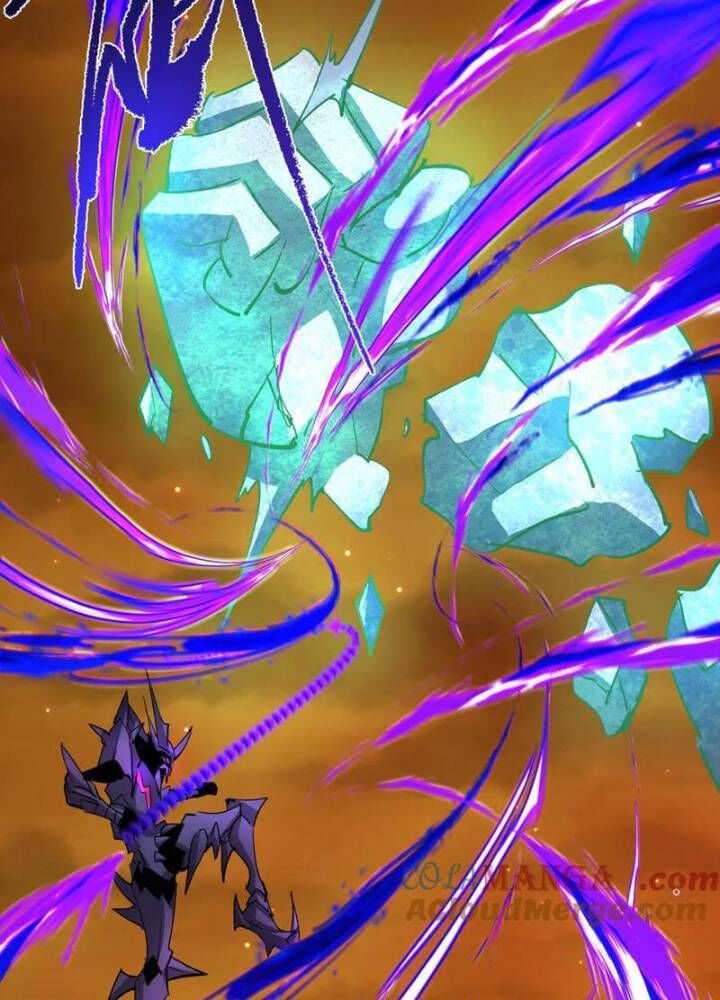 Kỷ Nguyên Kỳ Lạ - Chapter 326 - Page 9