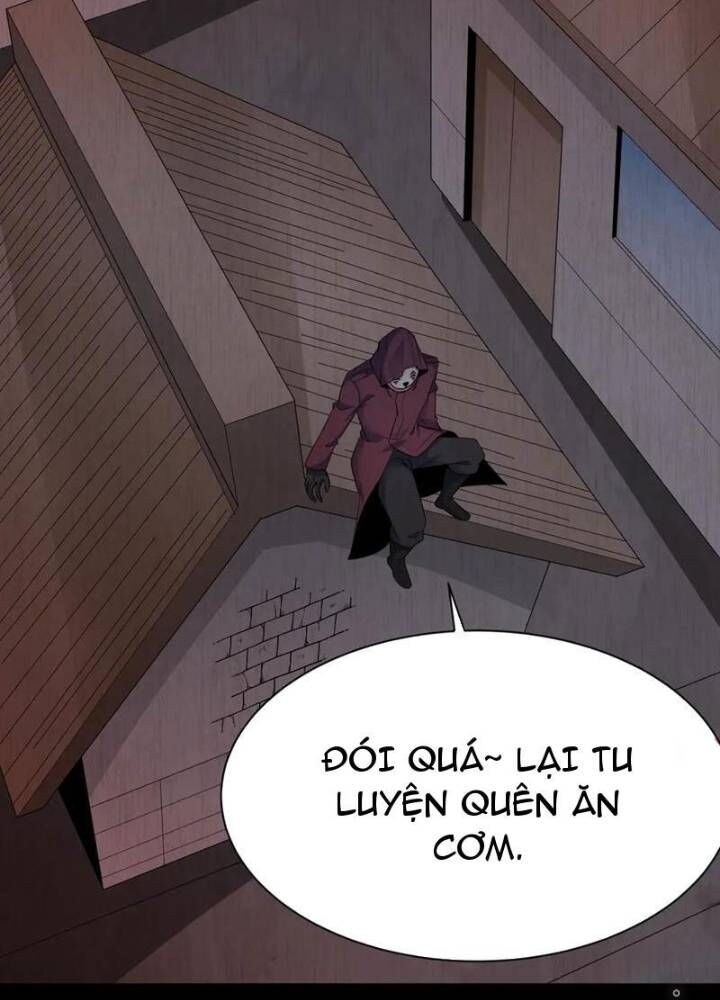 Kỷ Nguyên Kỳ Lạ - Chapter 326 - Page 91