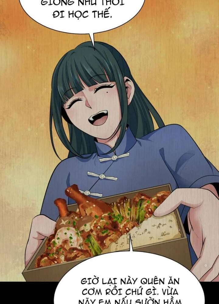 Kỷ Nguyên Kỳ Lạ - Chapter 326 - Page 97