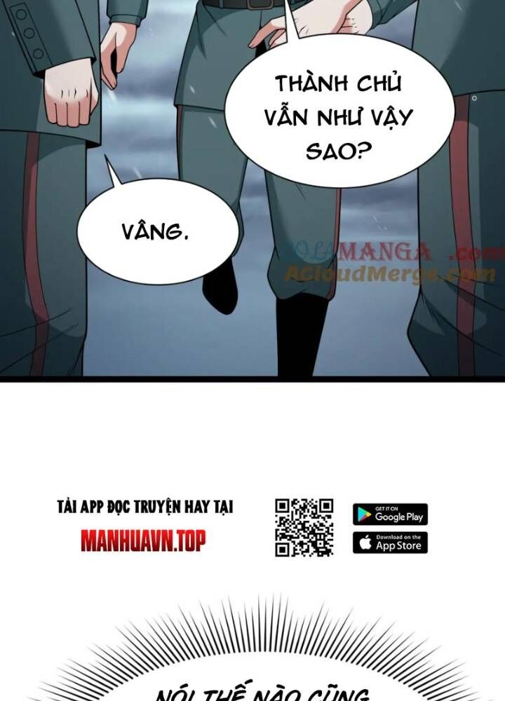 Kỷ Nguyên Kỳ Lạ - Chapter 327 - Page 103