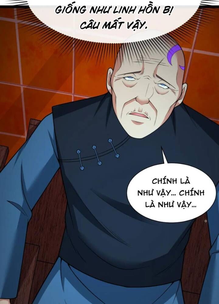 Kỷ Nguyên Kỳ Lạ - Chapter 327 - Page 105