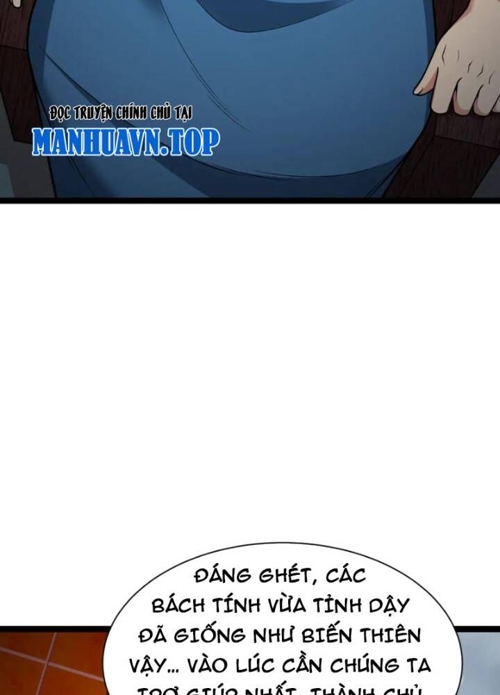 Kỷ Nguyên Kỳ Lạ - Chapter 327 - Page 107
