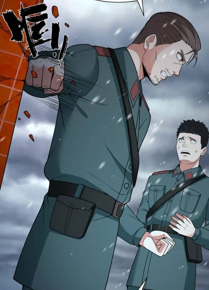 Kỷ Nguyên Kỳ Lạ - Chapter 327 - Page 109