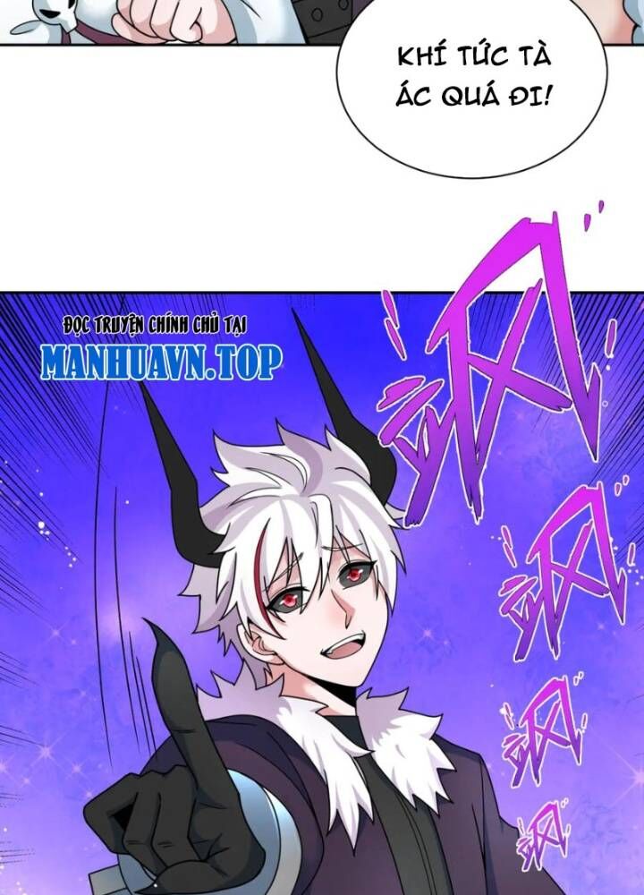 Kỷ Nguyên Kỳ Lạ - Chapter 327 - Page 11