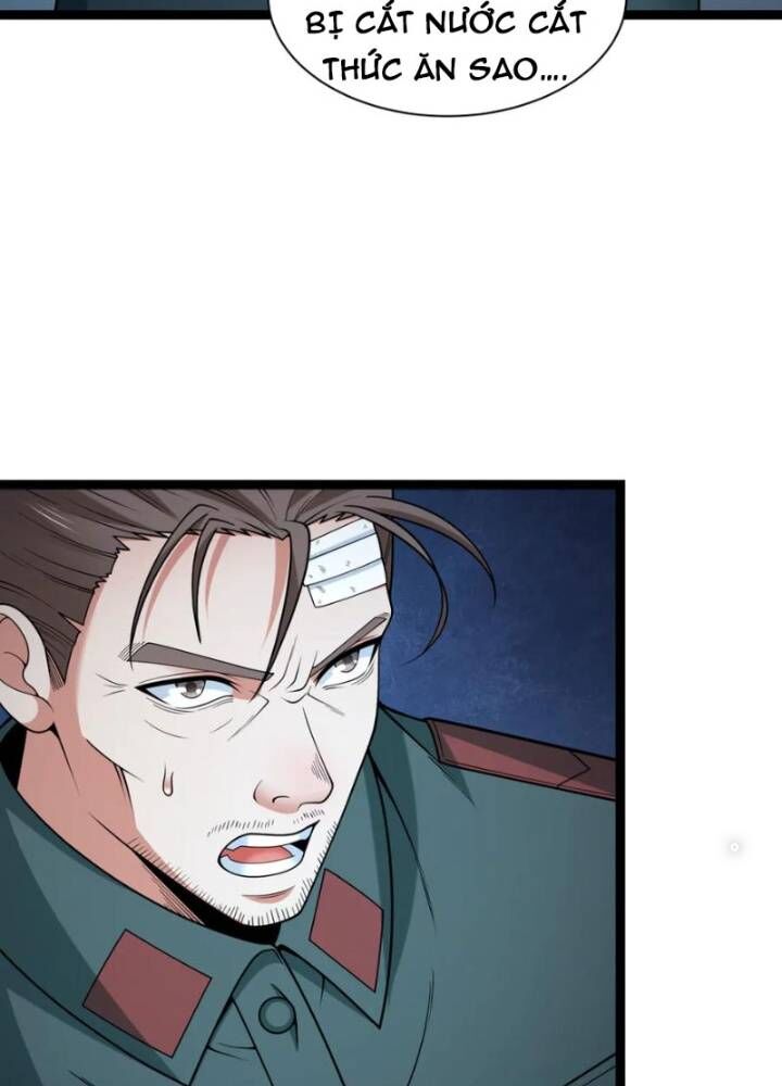 Kỷ Nguyên Kỳ Lạ - Chapter 327 - Page 111