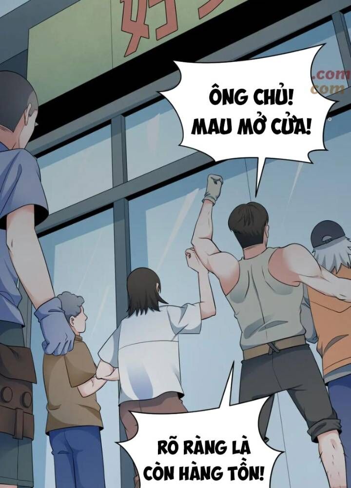 Kỷ Nguyên Kỳ Lạ - Chapter 327 - Page 115