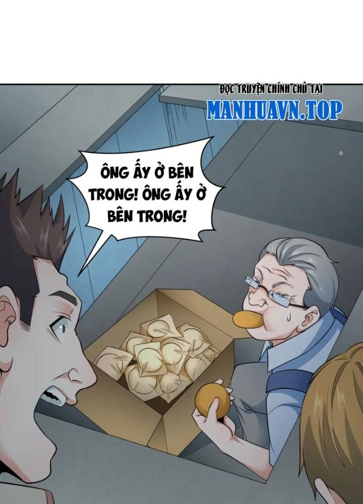 Kỷ Nguyên Kỳ Lạ - Chapter 327 - Page 121