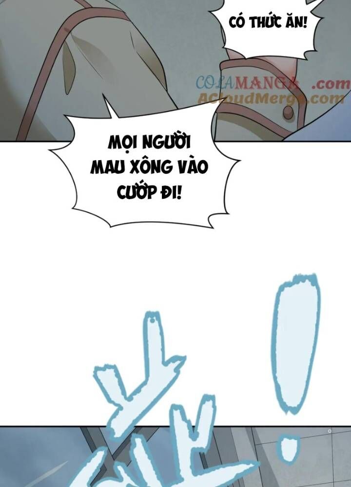 Kỷ Nguyên Kỳ Lạ - Chapter 327 - Page 123