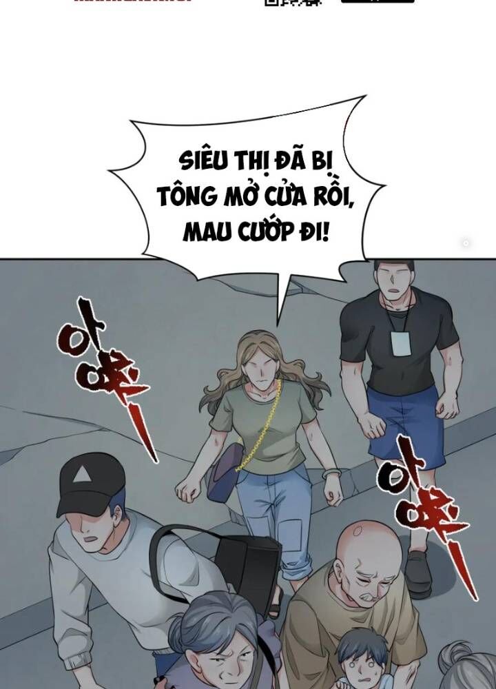 Kỷ Nguyên Kỳ Lạ - Chapter 327 - Page 127