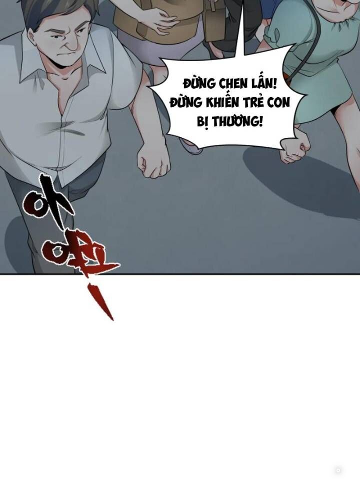 Kỷ Nguyên Kỳ Lạ - Chapter 327 - Page 129