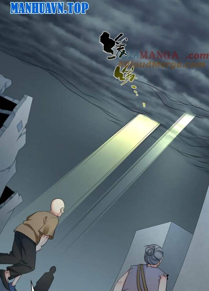 Kỷ Nguyên Kỳ Lạ - Chapter 327 - Page 131