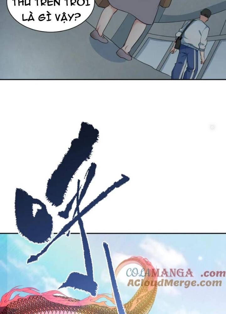 Kỷ Nguyên Kỳ Lạ - Chapter 327 - Page 133