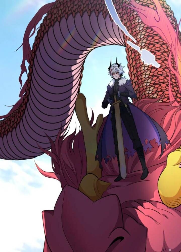 Kỷ Nguyên Kỳ Lạ - Chapter 327 - Page 135