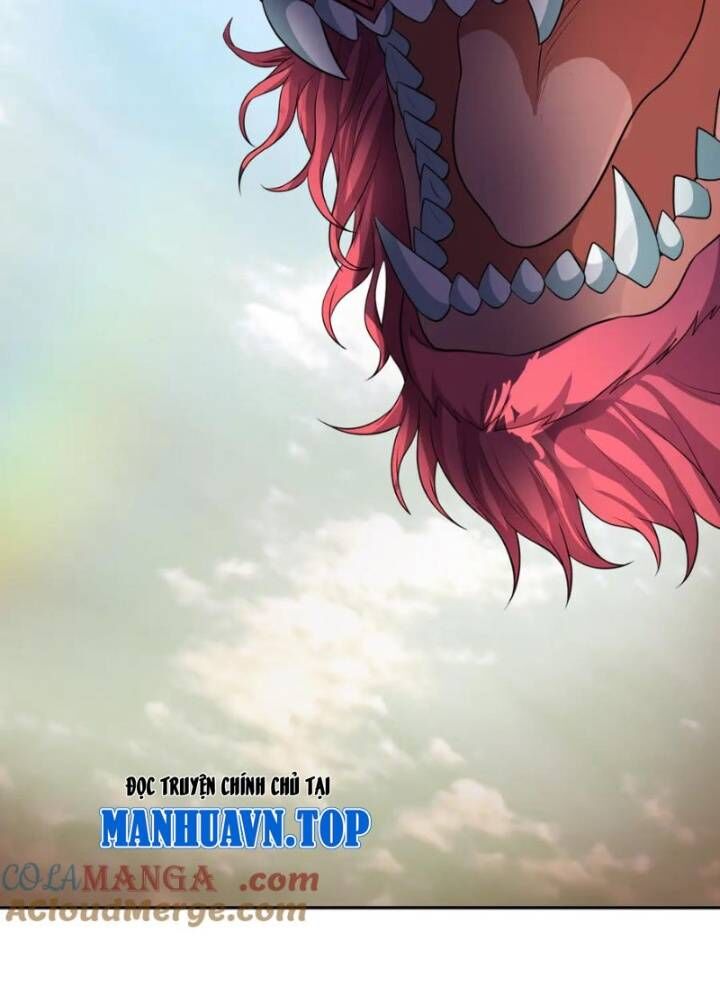 Kỷ Nguyên Kỳ Lạ - Chapter 327 - Page 137
