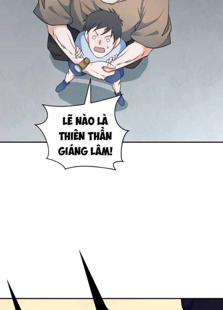 Kỷ Nguyên Kỳ Lạ - Chapter 327 - Page 141
