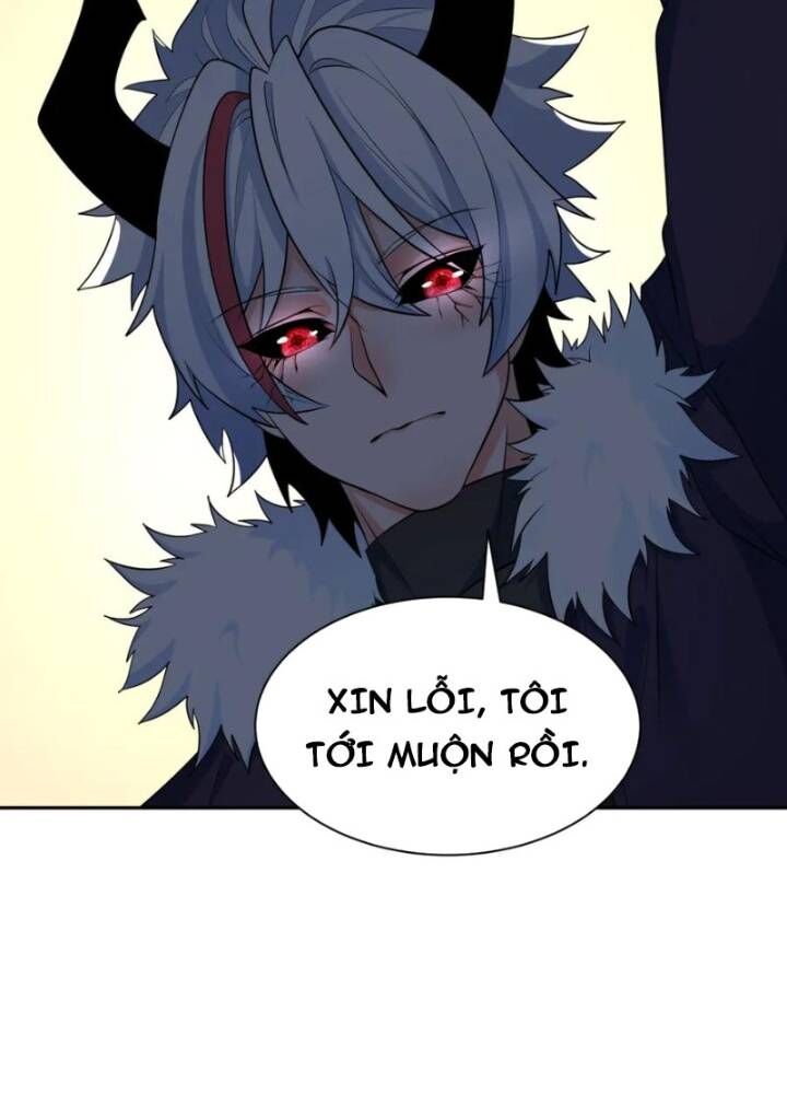 Kỷ Nguyên Kỳ Lạ - Chapter 327 - Page 143